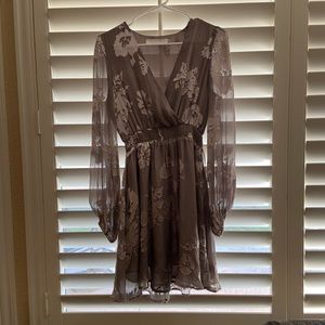 ASTR The Label dress size S